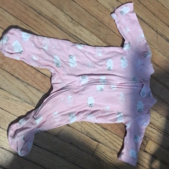 Newborn sleeper - Picture 1 of 1